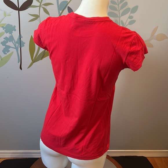 Wonder Woman Large tee shirt - Picture 6 of 9